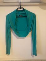 Diverse bolero vestjes - maat XS/S, Ophalen of Verzenden, Zo goed als nieuw, Maat 34 (XS) of kleiner, Zwart