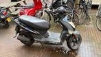Kymco Agility 2015 snorscooter!!, Fietsen en Brommers, Scooters | Kymco, Ophalen, Gebruikt, Maximaal 25 km/u, Agility