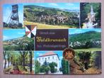Ansichtkaart ansicht Duitsland Goldkronach Fichtelgebirge, Ophalen of Verzenden, 1980 tot heden, Ongelopen, Duitsland