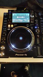 Pioneer CDJ 2000NXS2 (Nexus 2) (2 stuks beschikbaar), Ophalen, Gebruikt, Dj-set, Pioneer