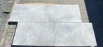 GeoCeramica® 120x60x4cm Ardes Grigio, Nieuw, Keramiek, Ophalen of Verzenden, Terrastegels