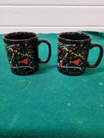 Mokken elma van treeck twee stuks, Ophalen of Verzenden