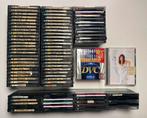 Minidiscs Collectie: 80 Gebruikt, 5 Nieuw, Ophalen, Gebruikt