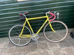 Jan jansen racefiets, Gebruikt, Aluminium, 15 tot 20 versnellingen, Ophalen