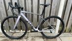 Cube Nuroad C:62 Pro Smokey Carbon GRX Gravelbike Maat S, Fietsen en Brommers, Fietsen | Racefietsen, Overige merken, Carbon, Nieuw