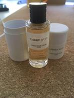 Dior Ambre nuit Le labo, Ophalen of Verzenden, Zo goed als nieuw