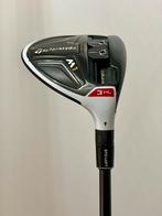 Taylormade M1 houten 3, Ophalen of Verzenden, Zo goed als nieuw, Club