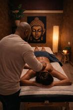 Zen massage by Ramon, Diensten en Vakmensen, Welzijn | Masseurs en Massagesalons, Ontspanningsmassage