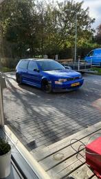 Volkswagen Golf 1.8 20V, 1206 kg, Zwart, 4 cilinders, Blauw