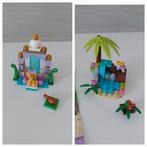 Lego friends set van 2, Ophalen of Verzenden, Zo goed als nieuw, Complete set, Lego