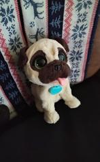 Real Friends Schattige interactive hond- Zo Goed Als Nieuw!, Ophalen of Verzenden, Zo goed als nieuw, Hond