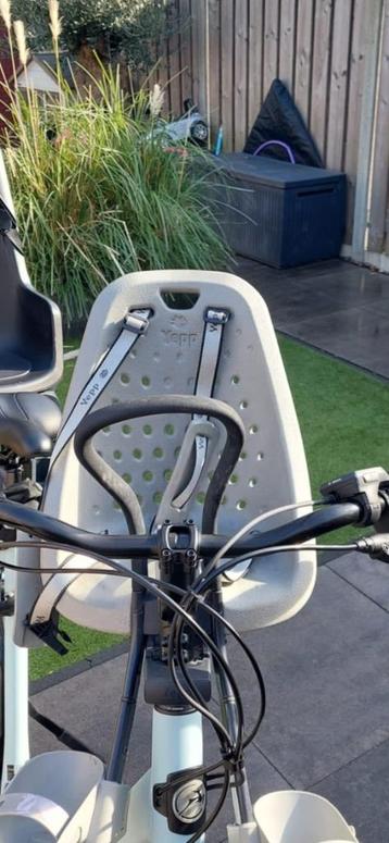 Yepp voorzitje beschikbaar voor biedingen