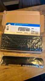 Logitech toetsenbord, Computers en Software, Toetsenborden, Nieuw, Ophalen of Verzenden, Qwerty, Logitech toetsenbord