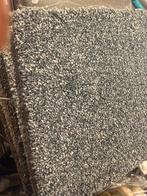 ‼️Butterfly 24723 tapijt silver blue restanten coupons‼️, Ophalen of Verzenden, Nieuw, 75 m² of meer, Tapijt