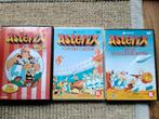 Asterix box en 2 losse dvds, origineel, Avontuur, Alle leeftijden, Boxset, Ophalen of Verzenden