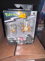 Pokemon Select Evolution Multi Pack - Cubone & Marowak, Ophalen, Nieuw