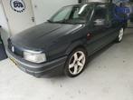 Volkswagen Passat B3 1.8, Auto's, Volkswagen, Voorwielaandrijving, Gebruikt, 4 cilinders, Blauw