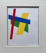 Bob Bonies litho, Ophalen