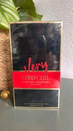 Carolina Herrera Very Good Girl 80 ml edp, Ophalen of Verzenden, Nieuw