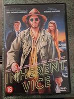 Inherent vice (dvd), Cd's en Dvd's, Dvd's | Thrillers en Misdaad, Ophalen of Verzenden
