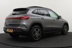 Mercedes-Benz EQA 250 Business Solution AMG 67 kWh Pano-dak, Gebruikt, 190 pk, Adaptive Cruise Control, Origineel Nederlands