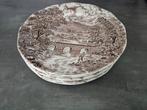 Engels servies., Ophalen, Porselein, Overige stijlen