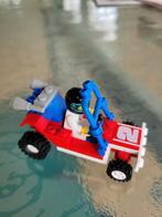 Lego Vintage Sandstorm Racer (6528), Kinderen en Baby's, Speelgoed | Duplo en Lego, Complete set, Gebruikt, Ophalen of Verzenden