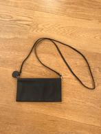 Hester van Eeghen designer schoudertas zwart, Sieraden, Tassen en Uiterlijk, Verzenden, Zo goed als nieuw, Zwart, Schoudertasje