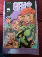Gen 13 (nl), Boeken, Strips | Comics, Europa, Meerdere comics, Junior Press, Ophalen