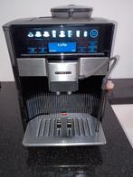 Siemens EQ.6 defect, Witgoed en Apparatuur, Ophalen of Verzenden, Niet werkend, Koffiemachine