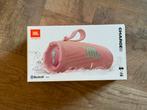 JBL Charge 6 Roze - Nieuw in Seal!, JBL, Overige typen, Ophalen of Verzenden, Zo goed als nieuw