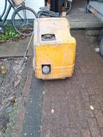 Wap Stoomcleaner, Tuin en Terras, Ophalen, Gebruikt, Elektrisch, Wap