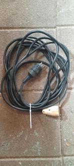 verlengs kabel, Audio, Tv en Foto, Audiokabels en Televisiekabels, Verzenden, Minder dan 2 meter
