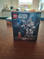 2 dichte dozen van lego starwars, Verzamelen, Transformers, G1, Ophalen, Zo goed als nieuw