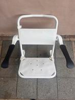 Douche stoel, Ophalen of Verzenden, Zo goed als nieuw