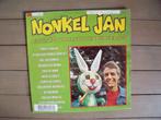 Nonkel Jan zingt 12 vrolijke kinderliedjes, Cd's en Dvd's, Ophalen of Verzenden, Gebruikt, Muziek