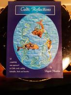 CELTIC REFLECTIONS PATCHWORK BOEK, Boeken, Ophalen of Verzenden, Zo goed als nieuw