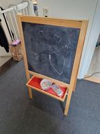 School/krijtbord, Diversen, Ophalen, Gebruikt, Krijtbord