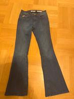 Lois Melrose jeans mid high flair, Blauw, Overige jeansmaten, Nieuw, Ophalen of Verzenden