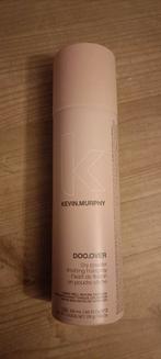 Kevin Murphy - DOO.OVER Spray, Ophalen of Verzenden, Zo goed als nieuw, Gel, Wax, Haarlak of Mousse