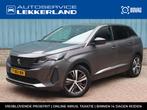 Peugeot 3008 1.2 T 130Pk AUTOMAAT Allure | NAVI | TREKHAAK |, 65 €/maand, Stof, Gebruikt, 1199 cc