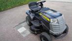 wegens inruil stiga tornado zitmaaier  incl mulch, Tuin en Terras, Zitmaaiers, Ophalen, Gebruikt, Chris.wanda@hetnet.nl, Versnellingen