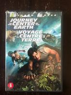 Journey to the Center of the Earth DVD, Ophalen of Verzenden, Zo goed als nieuw, Vanaf 6 jaar