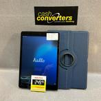 Apple Ipad 8th gen | 32GB | in hoes + lader | SALE | 377888, Computers en Software, Apple iPads, 10 inch, 32 GB, Apple iPad, Zwart