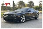 Chevrolet Camaro 6.2 ZL1 supercharged 2013, Automaat, Achterwielaandrijving, Gebruikt, 4 stoelen
