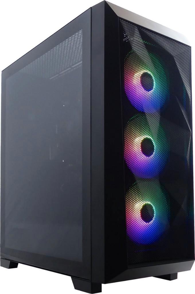 Gaming PC, Computers en Software, Desktop Pc's, Zo goed als nieuw, 3 tot 4 Ghz, SSD, 32 GB, Met videokaart, Gaming, Virtual Reality