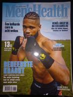 Men's Health Boekje - Fit en Gezond!, Boeken, Tijdschriften en Kranten, Ophalen of Verzenden