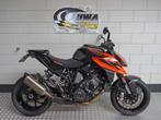 KTM 1290 SUPER DUKE R (bj 2019), 2 cilinders, Bedrijf, 1301 cc, Meer dan 35 kW