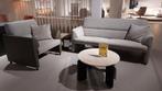 Showroommodellen Montel Mondi 3zits +Fauteuil, Ophalen, Nieuw, Stof