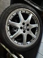 velgen jaguar, Auto-onderdelen, Banden en Velgen, Ophalen, 18 inch, Velg(en), Winterbanden